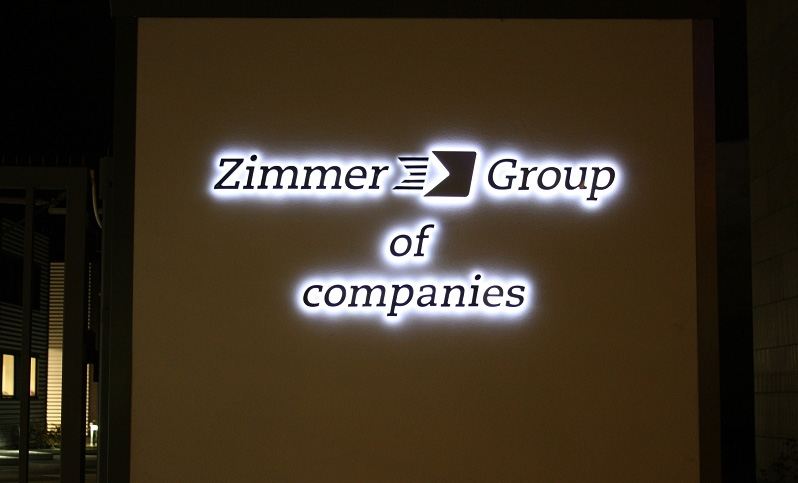 Mini LED Module: Designed for small channel letter