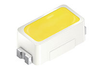 The new generation of Osram’s successful LEDs is setting new standards in miniaturization