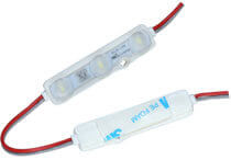 New Ultrasonic LED Module - better solution for Illuminate signage