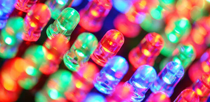 Why LED