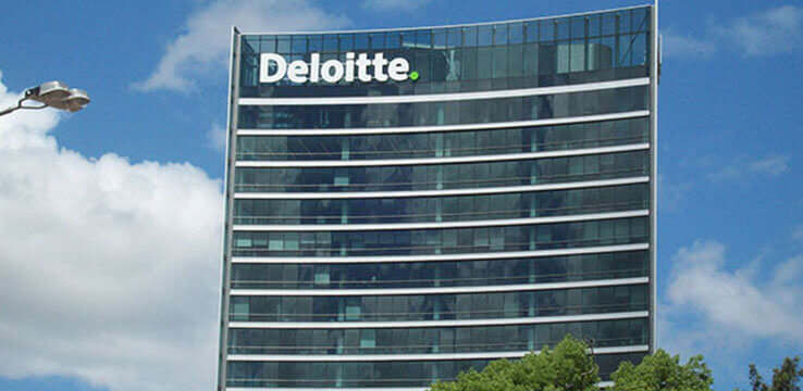 Deloitte