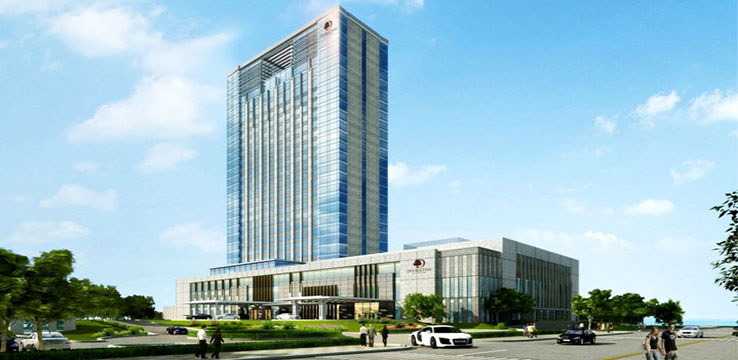 Hilton Hotel
