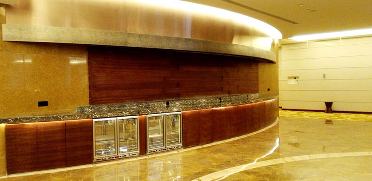 Hilton Hotel