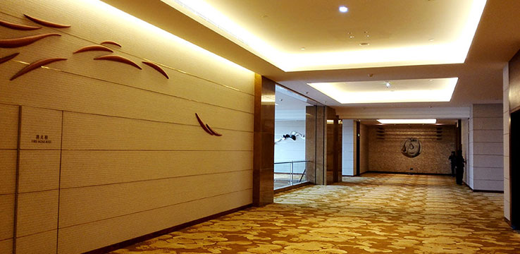 Hilton Hotel