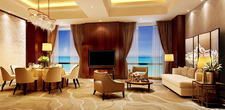 Hilton Hotel