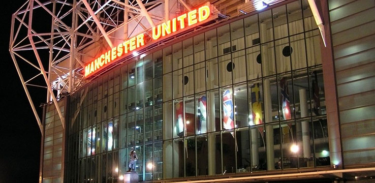 Manchester United