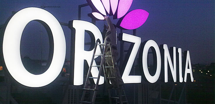 Orzonia