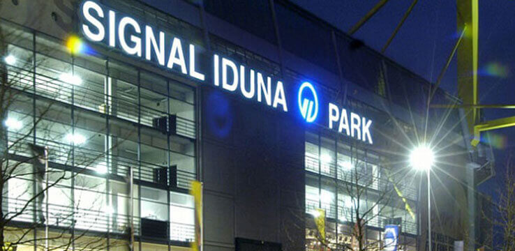 Signal Iduna Park