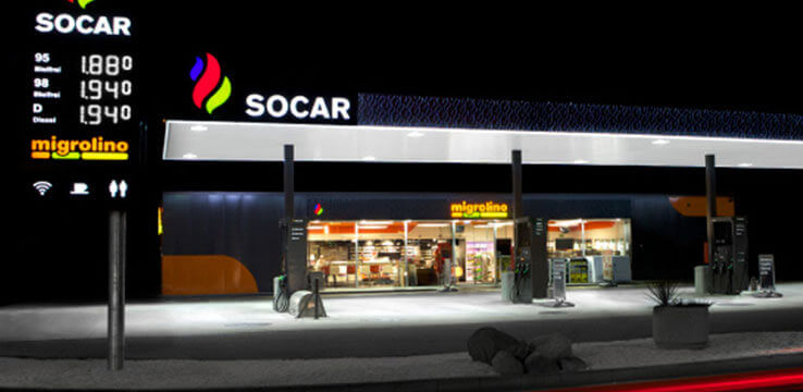 Socar