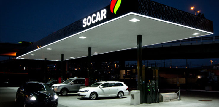 Socar