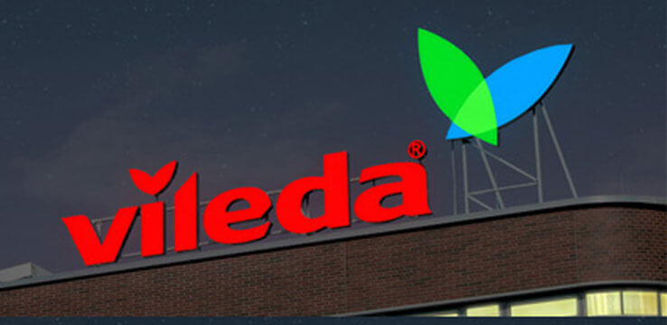 Vileda