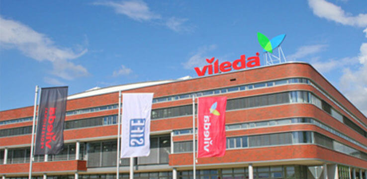 Vileda