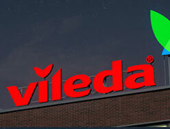 Project - Vileda